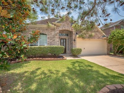 11404 Easton Springs Dr, Pearland, TX, 77584