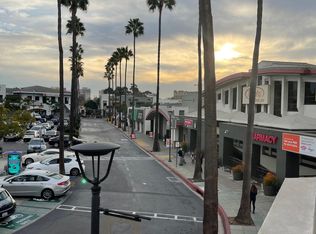 1090 University Ave, San Diego, CA 92103