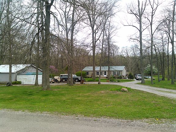 2nd image of 20446 E County Road 1700 N