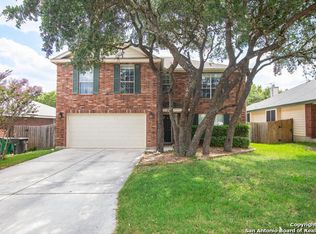 1211 Leopard Hunt, San Antonio, TX 78251