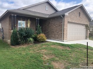 9707 Belmore Cv, San Antonio, TX 78245