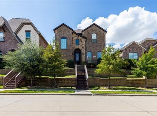5015 Dominion Blvd, Irving, TX 75038