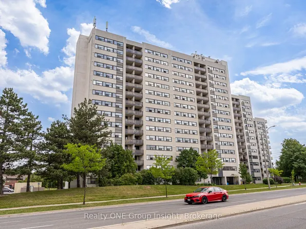 2900 Battleford Rd #516, Mississauga, ON L5N 2V9