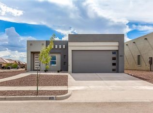 801 York St, El Paso, TX 79928
