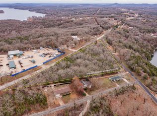 0 Twin Rivers Dr, Shell Knob, MO 65747