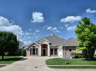 5209 Selago Dr, Fort Worth, TX 76244