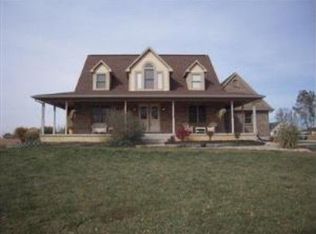 1244 Arapaho Dr, Morrow, OH 45152
