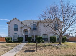12412 Sailmaker Ln, Frisco, TX 75035