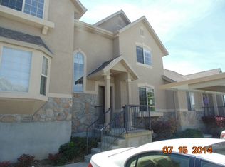 203 W Crescent View Ln #116, Tooele, UT 84074