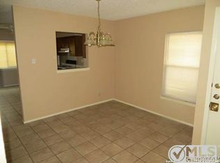 11307 Spring Rain, San Antonio, TX 78249