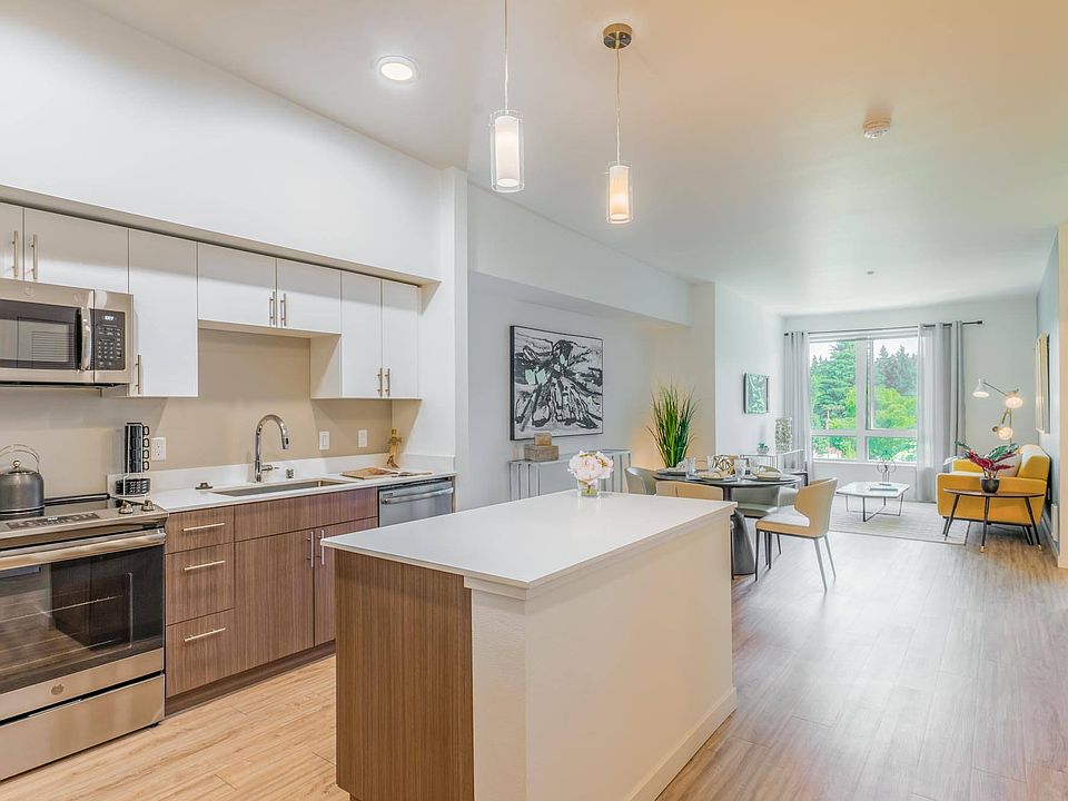 Edition Apartment Rentals Bothell, WA Zillow