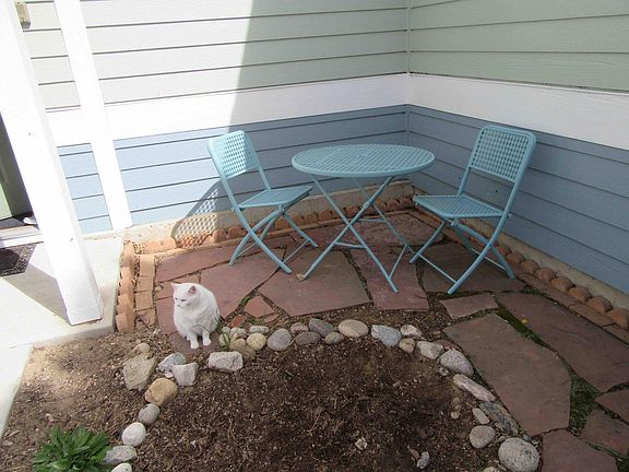 4th image of 640 Gooseberry Dr Unit 1307