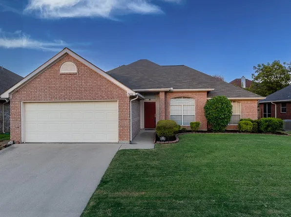 7416 Glen Dr, Watauga, TX 76148