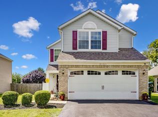 3151 Crossgate Rd, Columbus, OH 43232