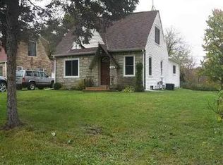 3614 Saint Mary St, Auburn Hills, MI
