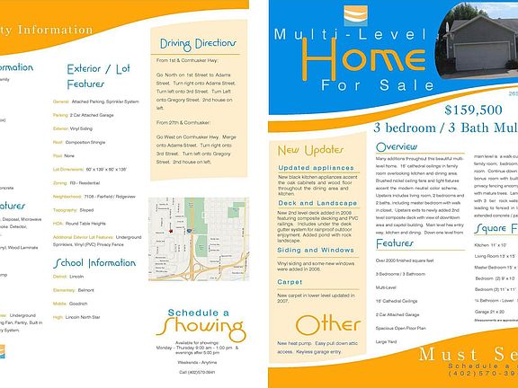 Front and Back Cover