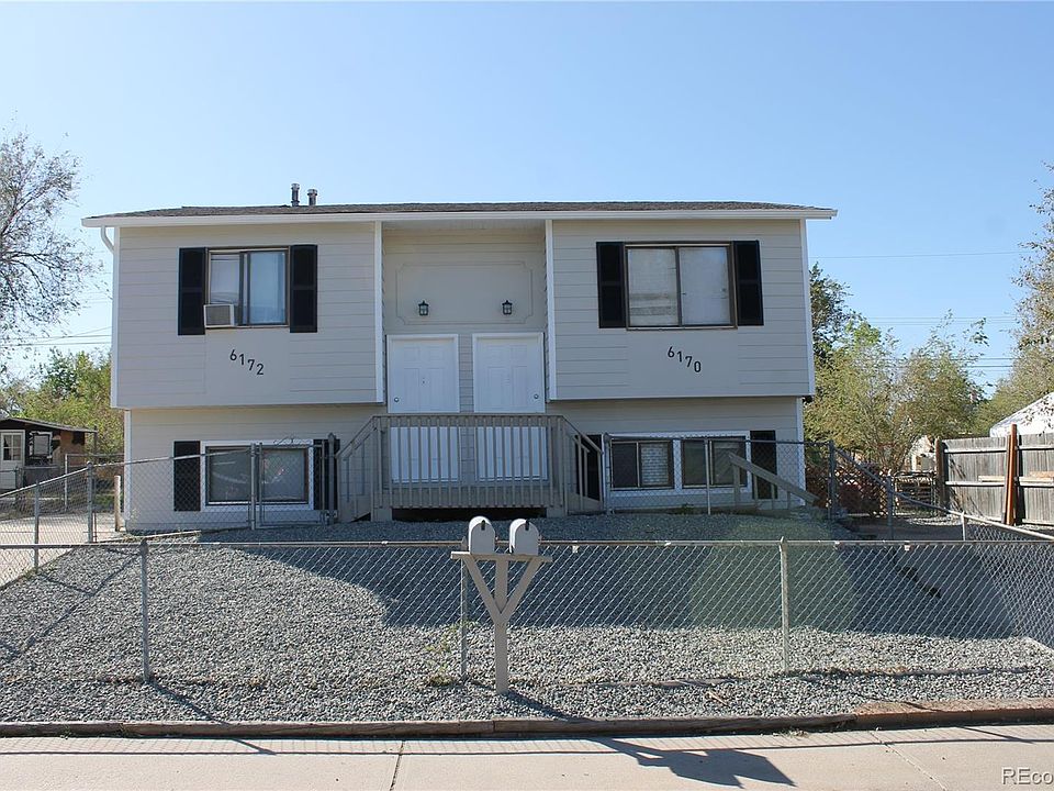 1st image of 6170 E 64th Place
