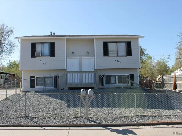 6170 E 64th Place, Commerce City, CO 80022