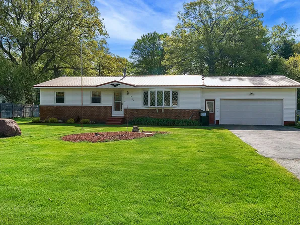 4186 Bexley Dr, Muskegon, MI 49444