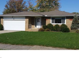11230 Gross Dr, Parma, OH