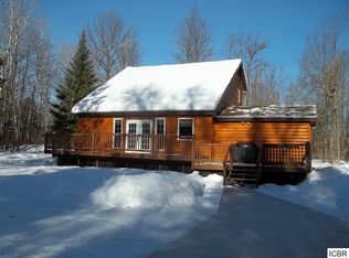 24641 County Road 52, Bigfork, MN 56628