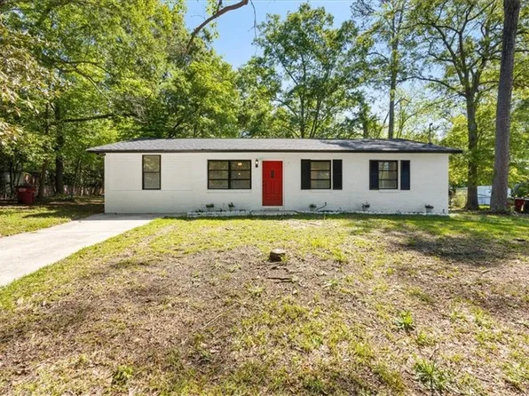 4420 Pinedale Dr, Macon, GA 31206