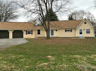 3310 Ludwig Rd, Oxford, MI 48371