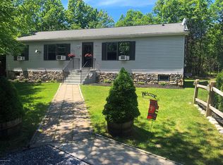 173 Motega Dr, Albrightsville, PA 18210