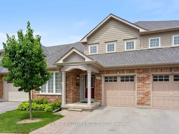 52 Oasis Way, Markham, ON L6E 0B6