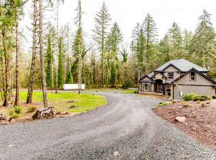 82241 Bear Mountain Rd, Creswell, OR 97426