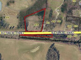 4240 Old York Rd, Rock Hill, SC 29732