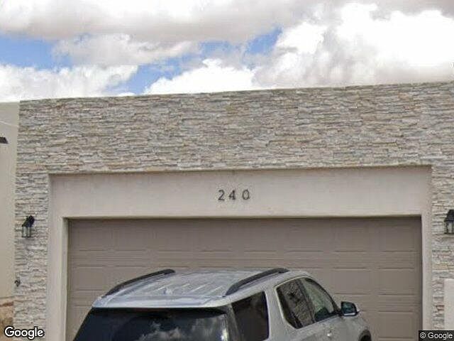 Exterior Address Verification