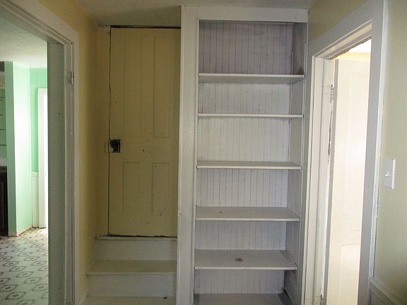 living room shelves