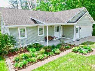 21411 Nineteen Mile Rd, Big Rapids, MI 49307