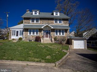 7113 Llanfair Rd, Upper Darby, PA 19082