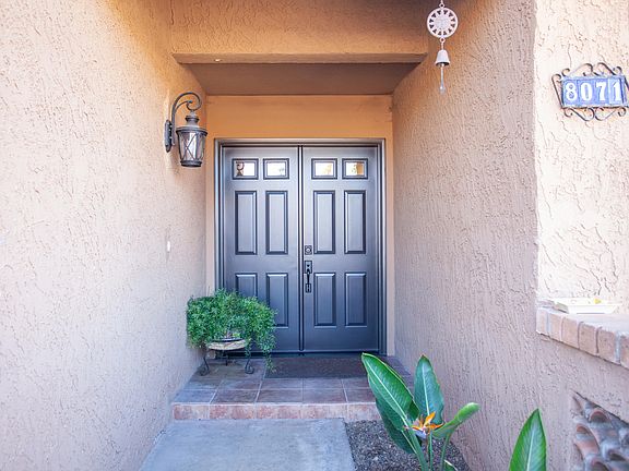 4th image of 8071 E Via Del Desierto