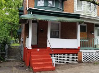 685 Southard St, Trenton, NJ