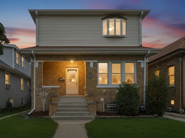 2134 N 73rd Ave, Elmwood Park, IL 60707
