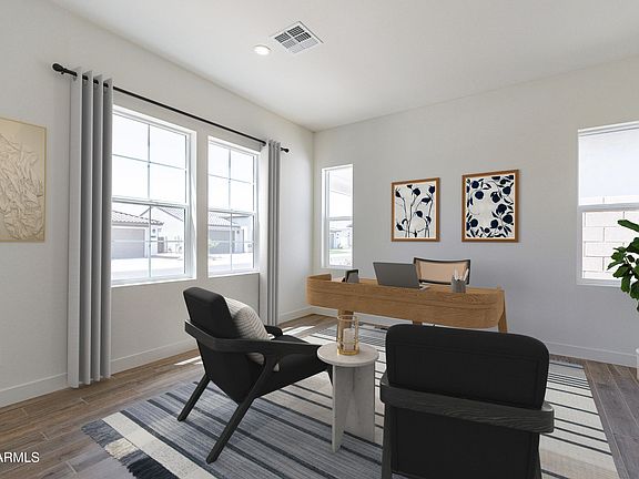 5th image of 17394 W SUGAR HILL Court