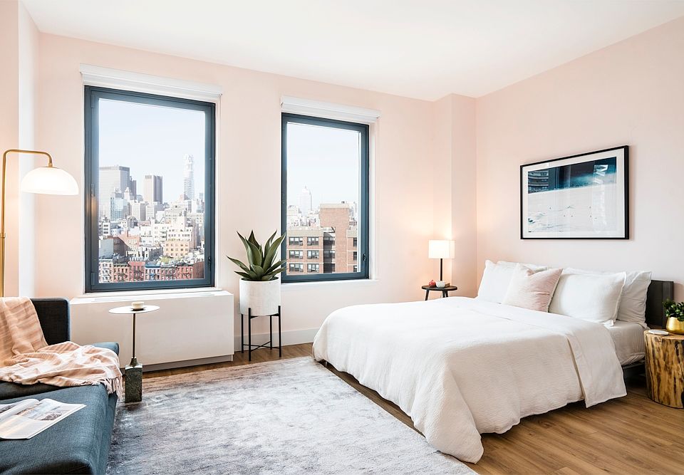 1st image of 145 Clinton St APT 10N