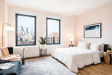 Rented by C & C Apartment Management, LLC