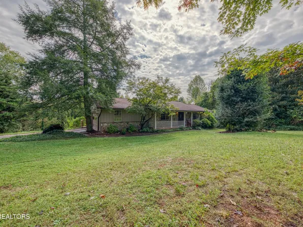 2300 Brandywine Dr Lot 37, Lenoir City, TN 37772