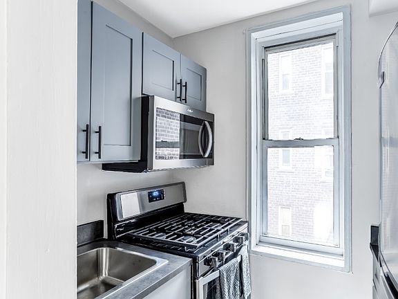 4th image of 340 E 58th St APT 5C