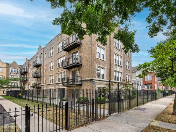 4835 N Ashland Ave APT 3E, Chicago, IL 60640