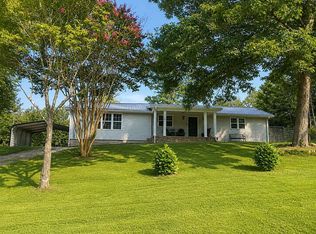 708 Highway 516, Middlesboro, KY 40965