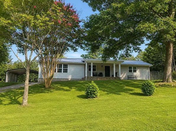 708 Highway 516, Middlesboro, KY 40965
