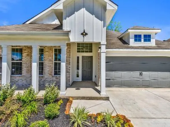 305 Rockbridge Dr, Huntsville, TX 77340
