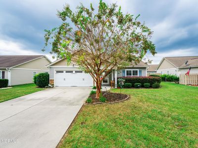 1269 Clancy Drive NE, Leland, NC, 28451