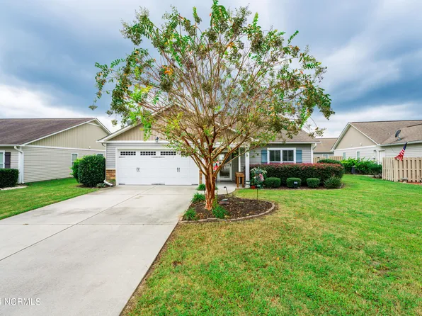 1269 Clancy Drive NE, Leland, NC 28451