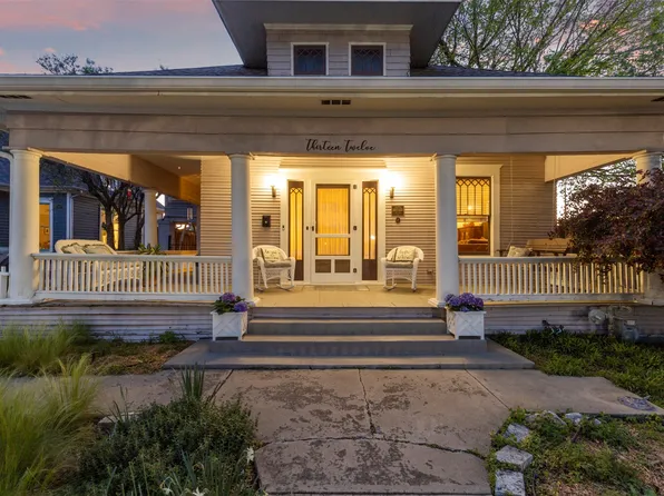 1312 5th Ave, Fort Worth, TX 76104